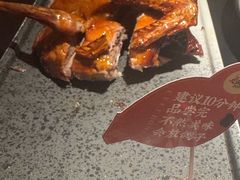 -羽鸽集·乳鸽专门店·地道顺德菜(岭南站店)