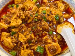 -天回镇何氏豆腐(总店)