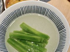 -巴奴毛肚火锅(七宝领展广场店)
