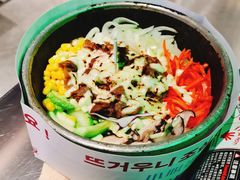 -Meet Sun韩式大排档(五一广场7MALL店)