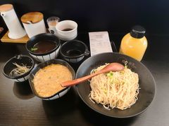 -贡梅老面馆·蟹粉面·无锡特色小吃(南长街主推店)