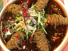 鸡丝凉面-胡桃里乐队酒馆(农科路店)