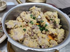 -郑件洋芋饭庄