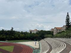 -厦门大学(思明校区)