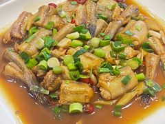 -石浦小海鲜(西山路店)