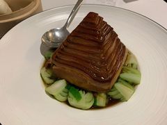 金牌扣肉-南麓·浙里(外滩店)