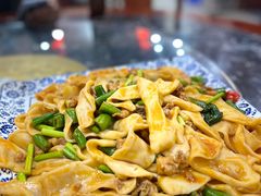 -后卫寨猫耳朵(后卫寨店)