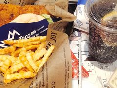 -TACO STAR 塔可星(下沙宝龙店)