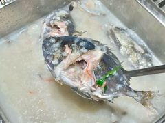 -龚记海鲜20年老字号
