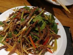 -小城粥道·海胆鲜虾粥(解放广场店)