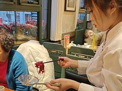 -手选潮汕鲜活牛肉火锅(二七广场店)