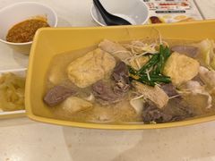 -谭仔米线(皇庭广场店)