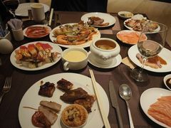 -广州汇华希尔顿逸林酒店