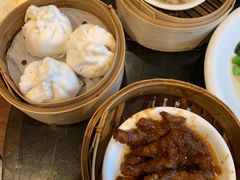 广东点心-中国厨房/台湾牛肉面