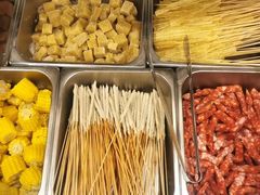 -万嘉自助火锅烤肉烧烤