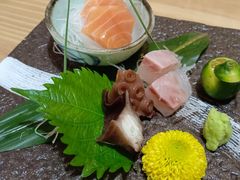 -长崎屋·日本料理·刺身·烧鸟(天河北路店)