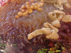-钟方模白家肥肠粉(春熙店)