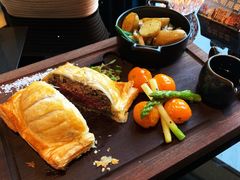 -上海苏宁宝丽嘉酒店·Cafe Bellagio西餐厅