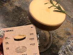 -BE NORMAL CAFE(霞溪路店)