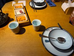 -胡马八破·川菜小馆(高新万达店)