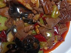 -大梁骨头馆·酱骨老菜(友好店)