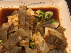 -旺达·福州菜(正大广场店)