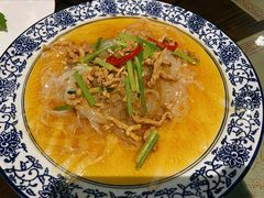 -松针蔡记蒸饺(花园路店)
