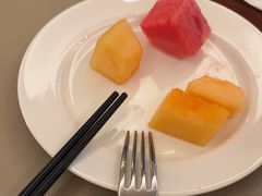 -韵咖啡自助餐厅(天津香格里拉店)