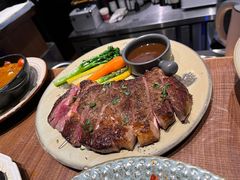 -Bistro Les Lilas丁香花小酒馆