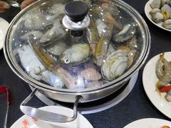 -美食宴海鲜自助