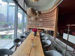 -FOOOO CITY CLUB 孚乐里音乐西餐酒吧(悠方店)