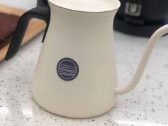 -Onirii Coffee(长乐路店)