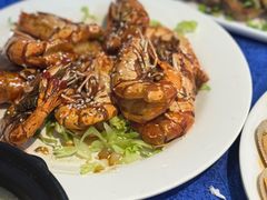 -东江海鲜大排档·潮汕菜·砂锅粥