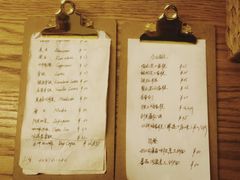 菜单-4U CAFE(广景苑店)