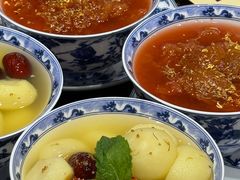 -汇聚德京味铜锅涮肉(沈家桥二路店)