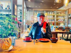 -香厨中餐厅(松北香格里拉店)