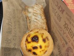 -肯德基(春申店)