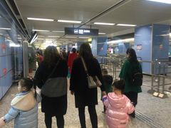 -大龙山(地铁站)