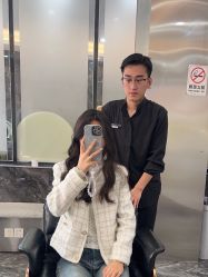 点击看大图 -发源地HAIR SALON