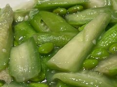 -梅龙镇酒家(南京西路总店)