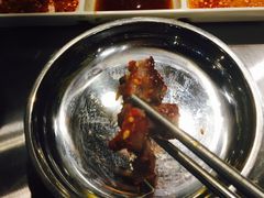-韩聚屋韩国烤肉餐厅(新北万达店)