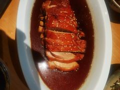 -南京大牌档(龙江新城市广场店)