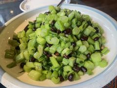 -甘家界牌柠檬鸭(青山店)