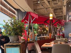 -青年公社烤鸭(熙悦天街店)
