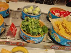 -龍歌自助小火锅(李沧丽达店)