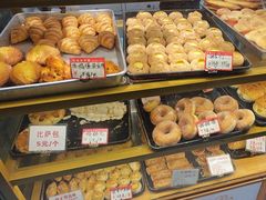 -津嘉蛋糕坊(西华路店)