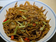 -小柴米·传统江西菜(八一广场店)