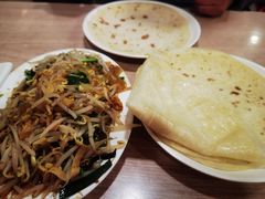 炒合菜-姥家春饼店(漳州二路店)