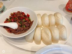 -绿杨春·淮扬宴(庐山路店)