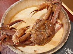 -蟹田居·活蟹料理(东城店)